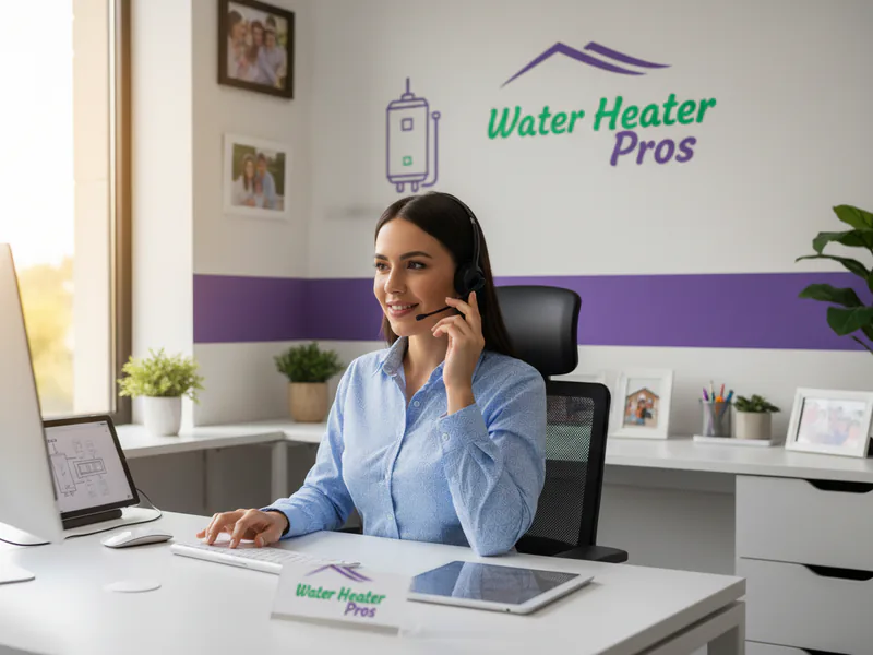 Water Heater Repair  in Greer  FAQ